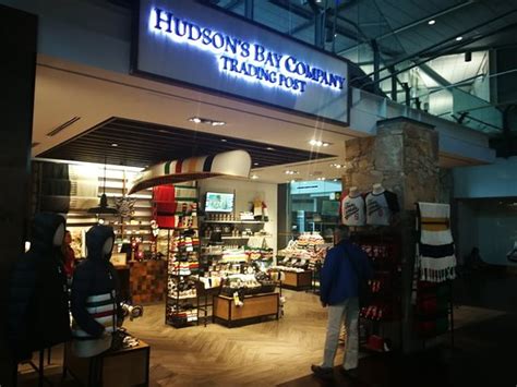 Hudson's Bay Trading Post (Richmond) - All You Need to Know BEFORE You ...