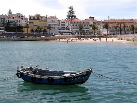 Boat Fisherman Portugal - Free photo on Pixabay