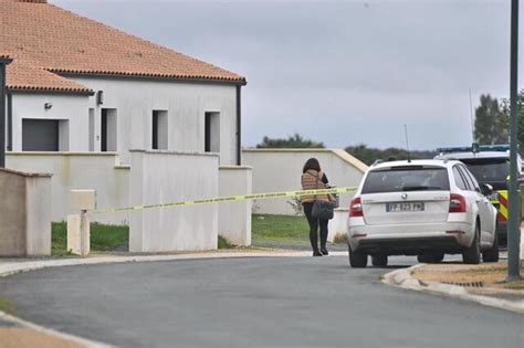 On A Entendu Un Gros Boum Deux Morts Dans Le Crash Dun Avion De