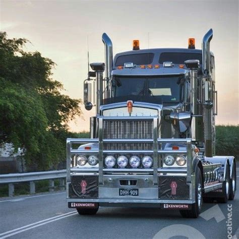 15 Best Trucks In The World Cool Trucks Pictures Artofit