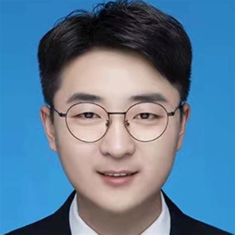 Haodong Liu Doctor Of Engineering Chinese Academy Of Forestry