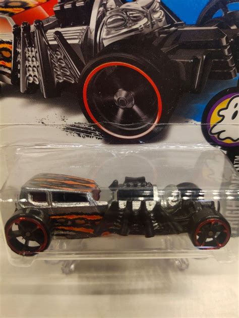 Hot Wheels Street Creeper Zamac Hobbies Toys Toys Games On