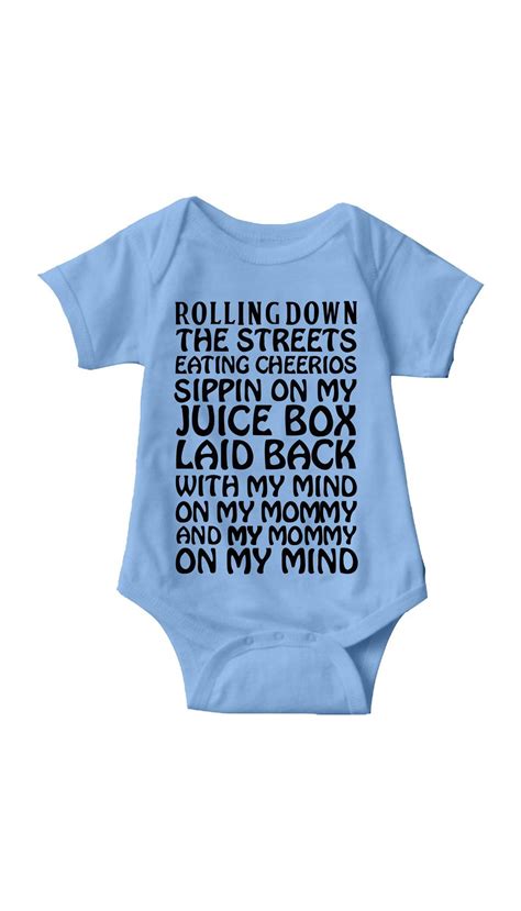 Pin On Sarcastic Baby Onesies