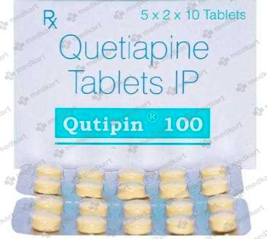 Qutipin Mg Tablet S Price Composition Generic Alternatives