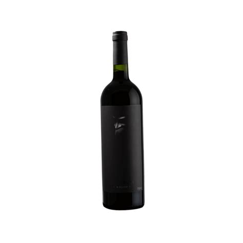 Vinho Alma Negra M Blend 750ml Adega Do Louro