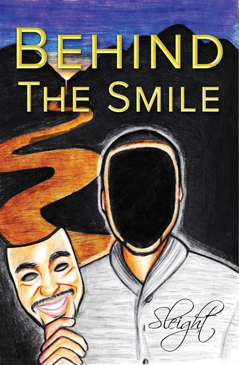 Behind The Smile - BookFuel