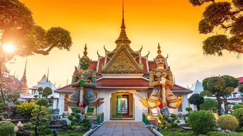 Travel Insurance Usa To Thailand Trip Forbes Advisor