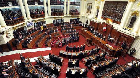 Elecciones Congresales Resultados Y Ganadores En Per As Per