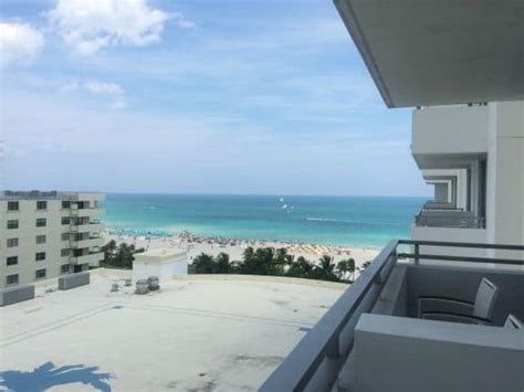 Loews Miami Beach Hotel Family-Friendly Hotel Review