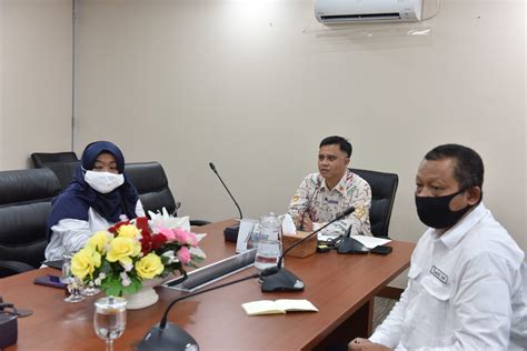 Sekretariat Kabinet Republik Indonesia Deputi Dkk Temukan Padanan