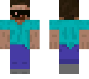 black eyes | Minecraft Skin