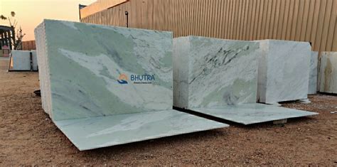 BHUTRA White Indian Onyx Marble At Rs 42 Square Feet In Kishangarh ID