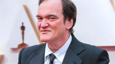 Quentin Tarantino Cancela The Movie Critic Su última Película