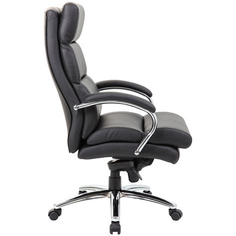 Consulat Executive Leather Office Chair Office Chairs