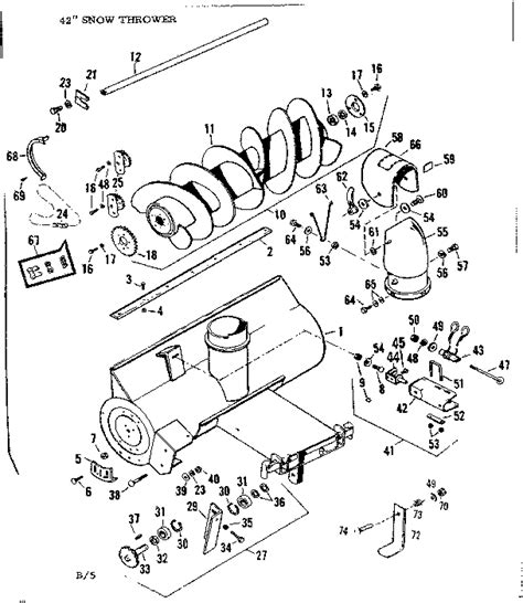 Stihl Br 430 Parts Diagram Wiring Diagram Pictures