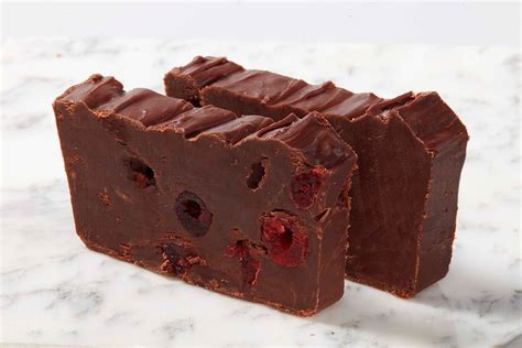 Black Forest Fudge A Sense Of Country