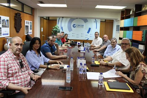 Firmado el convenio colectivo del sector del comercio de la provincia