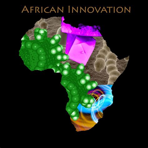 The African Innovation Project CSPO