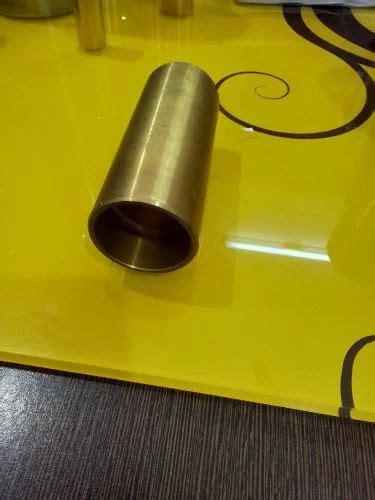 100mm Brass Truck Bush At ₹ 85 Piece Brass Bush In Meerut Id 4288326155