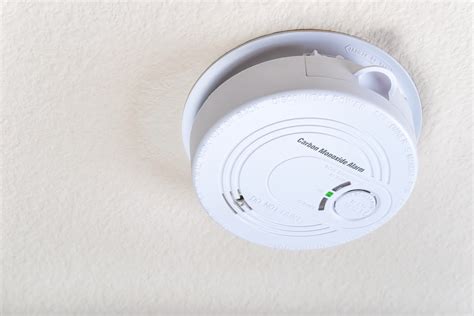 How To Prevent Carbon Monoxide Poisoning In Homes