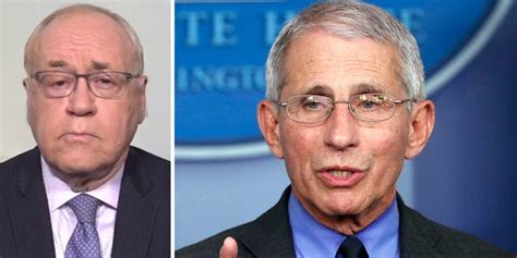 Dr Marc Siegel Reacts To Fauci Saying Us Will Have Hundred Million