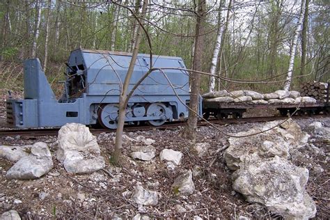 Muse Du Blockhaus D Eperlecques Perlecques Tracesofwar