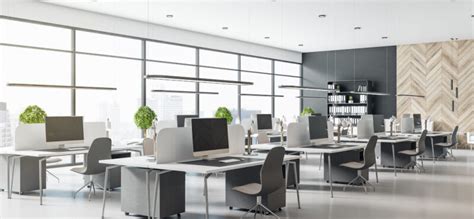 Crucial Aspects Of Timeless Office Design Trends Perillo Construction