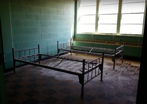 This Eerie And Fantastic Footage Takes You Inside Montanas Abandoned