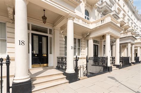 2 Bedroom Flat For Sale In Queen S Gate Terrace London SW7 Lurot Brand