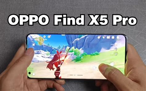 Oppo Findx5 Pro 购买建义，不吹不黑优缺点明显，值不值得你自己 哔哩哔哩