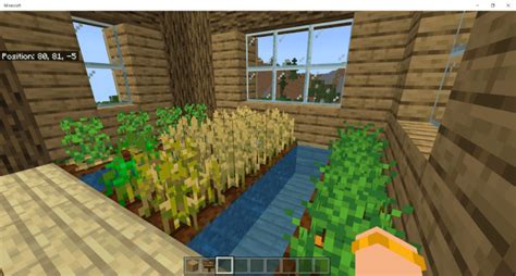 MCPE/Bedrock Three Connected Treehouses – .McWorld – MCBedrock Forum