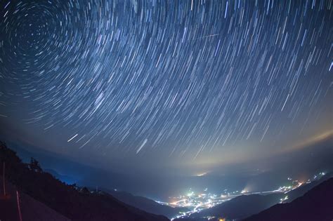 Las Oriónidas: La famosa lluvia de estrellas que ilumina el cielo a ...