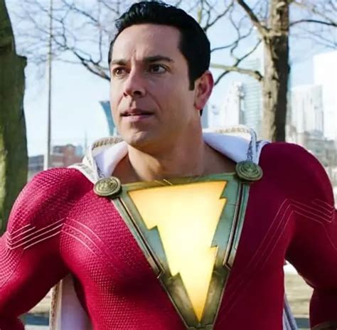 Dress Like Shazam 2023: Dress Up As The Legendary Hero For Halloween