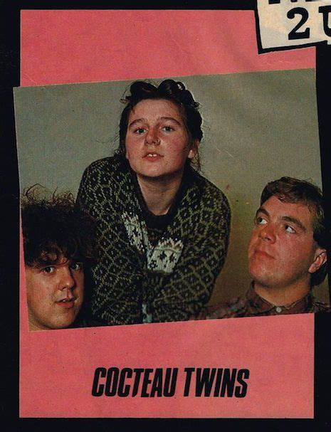 Cocteau Twins Play Their Entire Spangle Maker Ep Live In Sweden