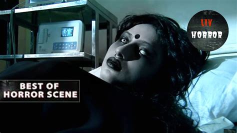 Dangerous Curiosity Of The Planchet Bhoot Aaya Best Of Horror Scene