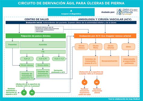 Protocolo Y Algoritmo De Diagn Stico Tratamiento Y Derivaci N Gil De