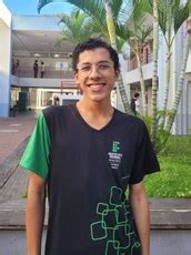 Estudante do técnico é selecionado para programa internacional de