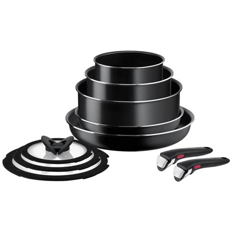 Sada N Dob Tefal Ingenio Emotion Ks L As Home Cook