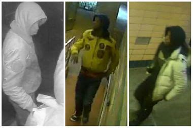 Men Rob Livery Cab Driver At Knifepoint Police Say Morrisania