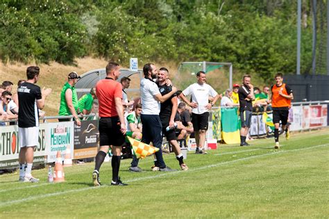 Unsere Antwort Auf Viele Fragen Rund Um Den Abstieg Fc An Der