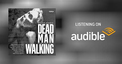 Dead Man Walking By Stefan Aarnio Audiobook Audibleca