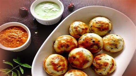 Rava Appe Recipe नाश्ते की टेंशन खत्म इस विधि से बनाएं सूजी के अप्पे