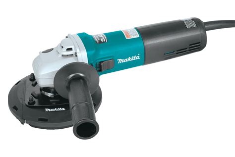 Makita Cv Sjs V A Corded Variable Speed Angle