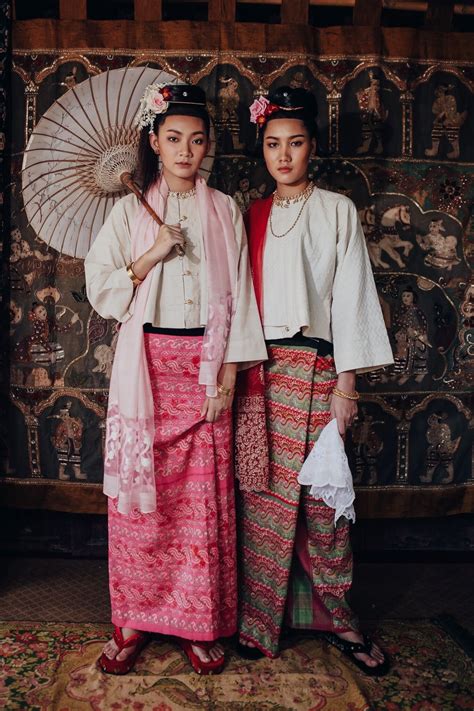 myanmar traditional clothes myanmar traditional costume qsptj