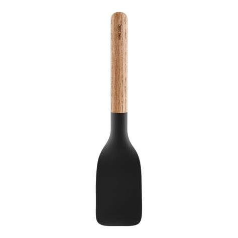 Black Nordic Kitchen Spatula Brandalley