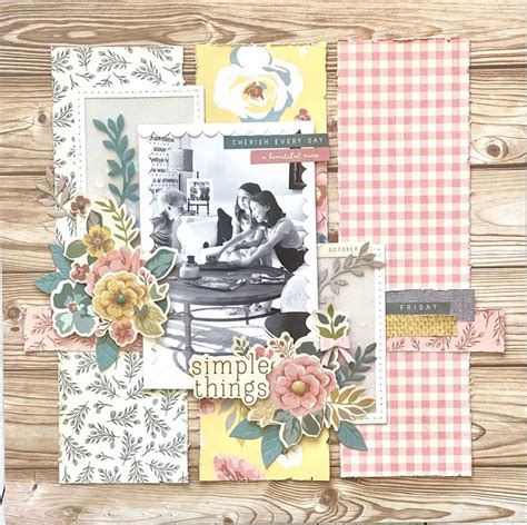 Pin By Shustine Eamor On Scrapbooking Card Making In 2024 Scrapbook