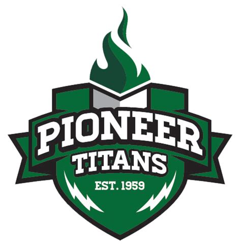 Pioneer Titans Football (Whittier, CA) Player Stats - High School On SI