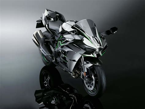 Kawasaki Ninja H2 Price, Specifications India