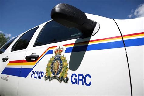 RCMP Looking For Man In Connection To Suspicious Wetaskiwin House Fire