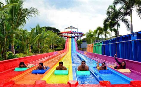 Amusement Parks In India Experience Fun And Thrill